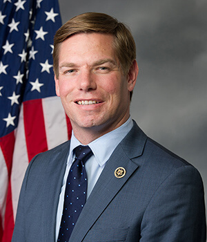 Eric Swalwell