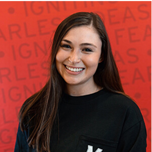 Emily Brothman headshot