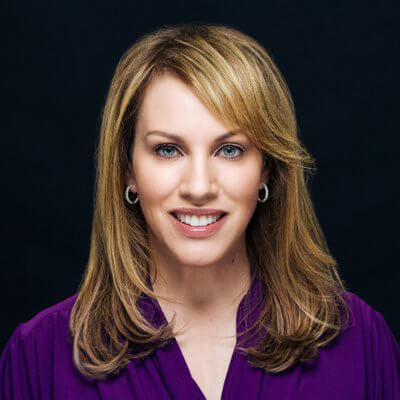 Estee Portnoy headshot