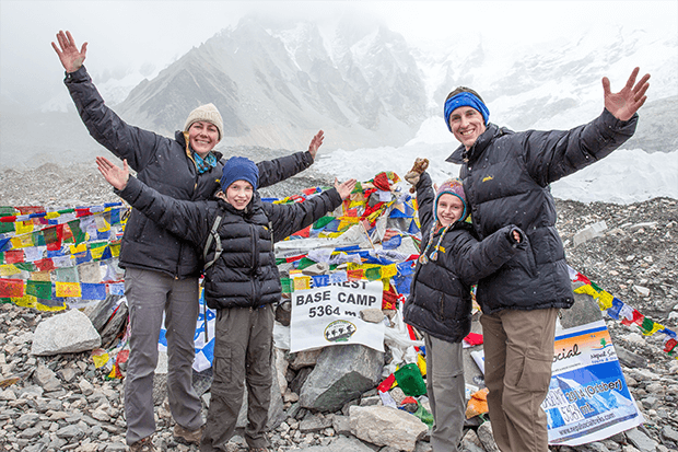 Everest