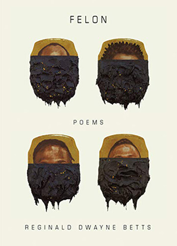 Felon book cover