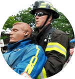 Firefighter