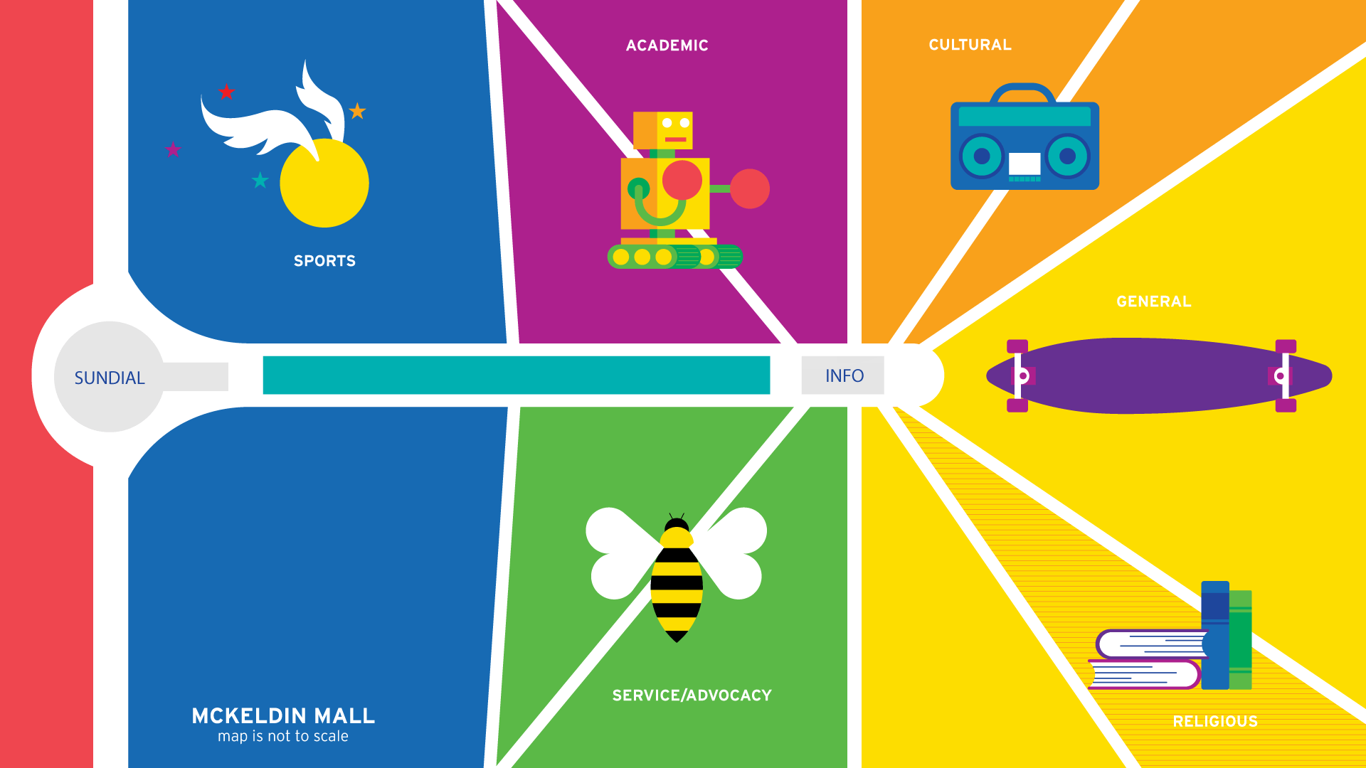 First Look map