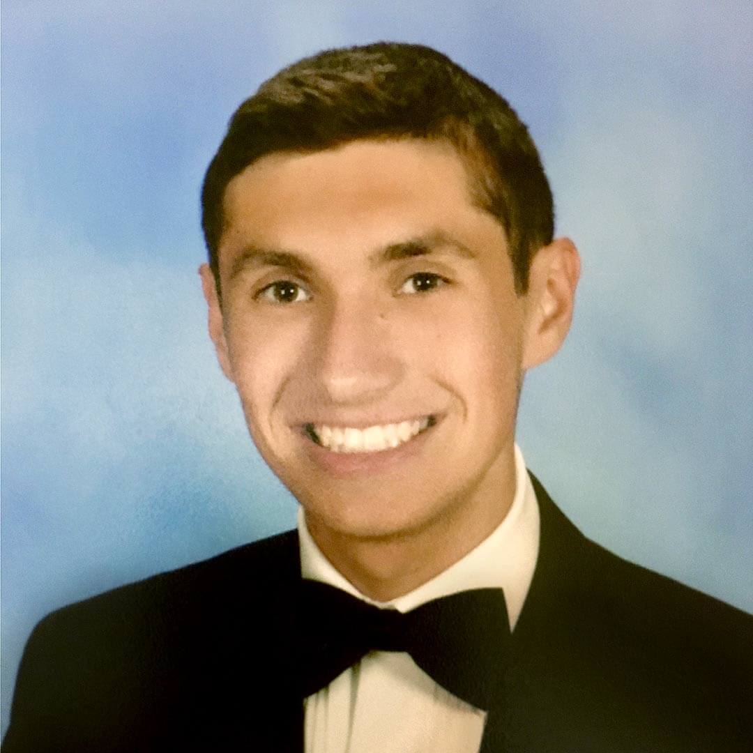 Alec Zaslav