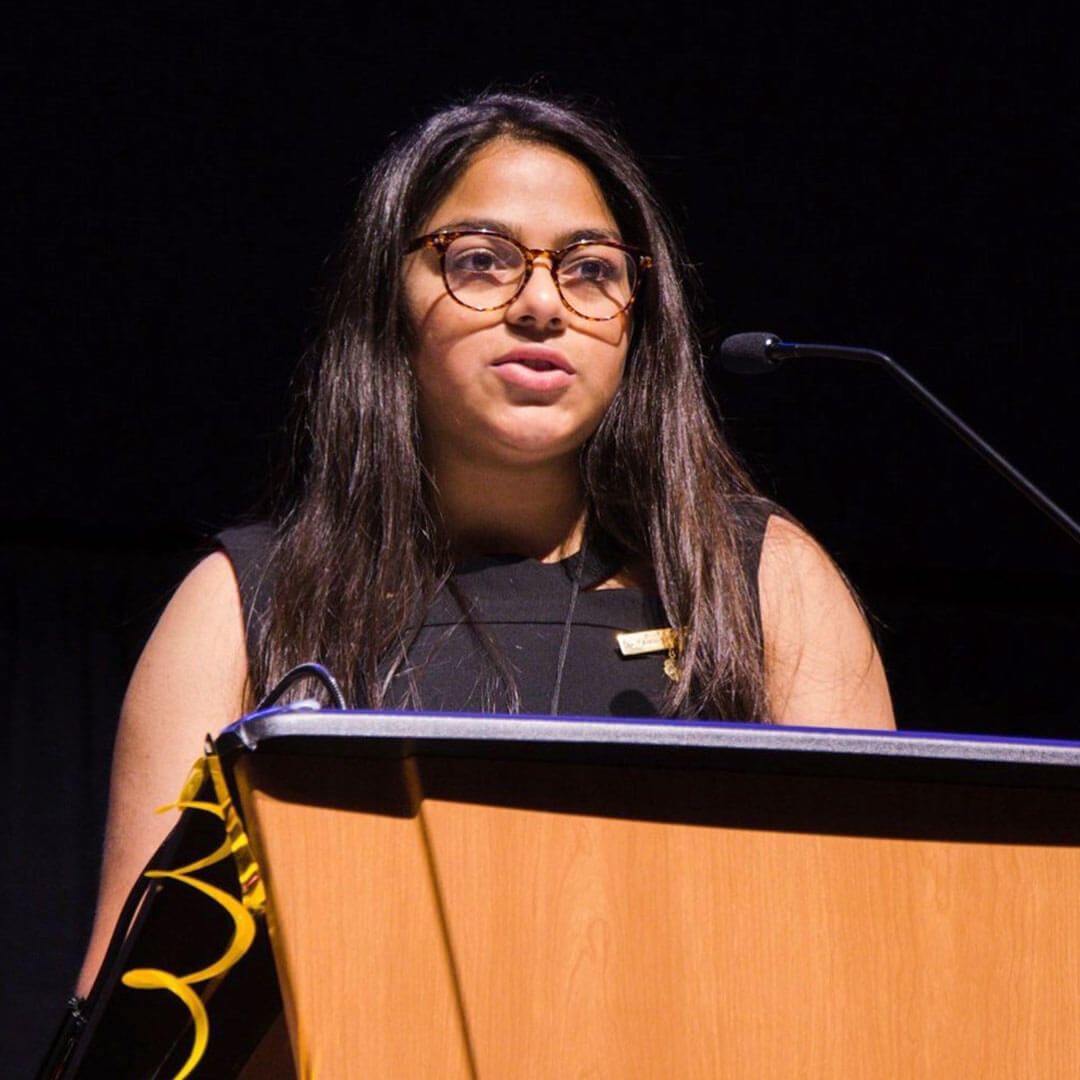 Natasha Panduwawala