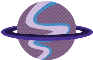 Planet 1