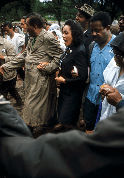 Coretta