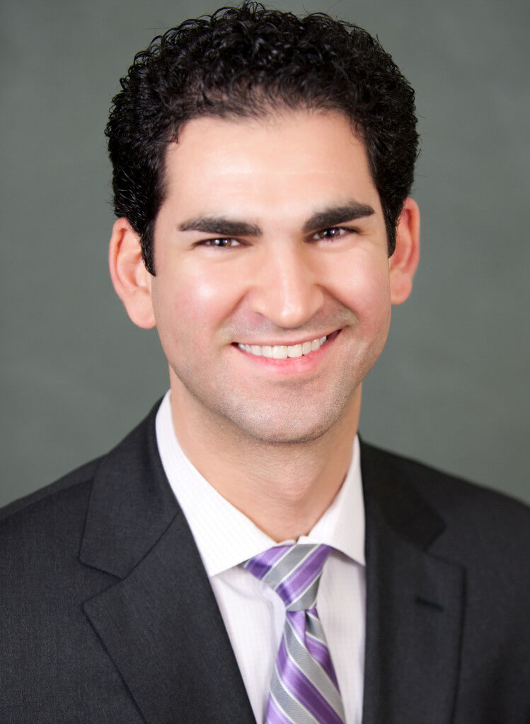 Ben Gorelick