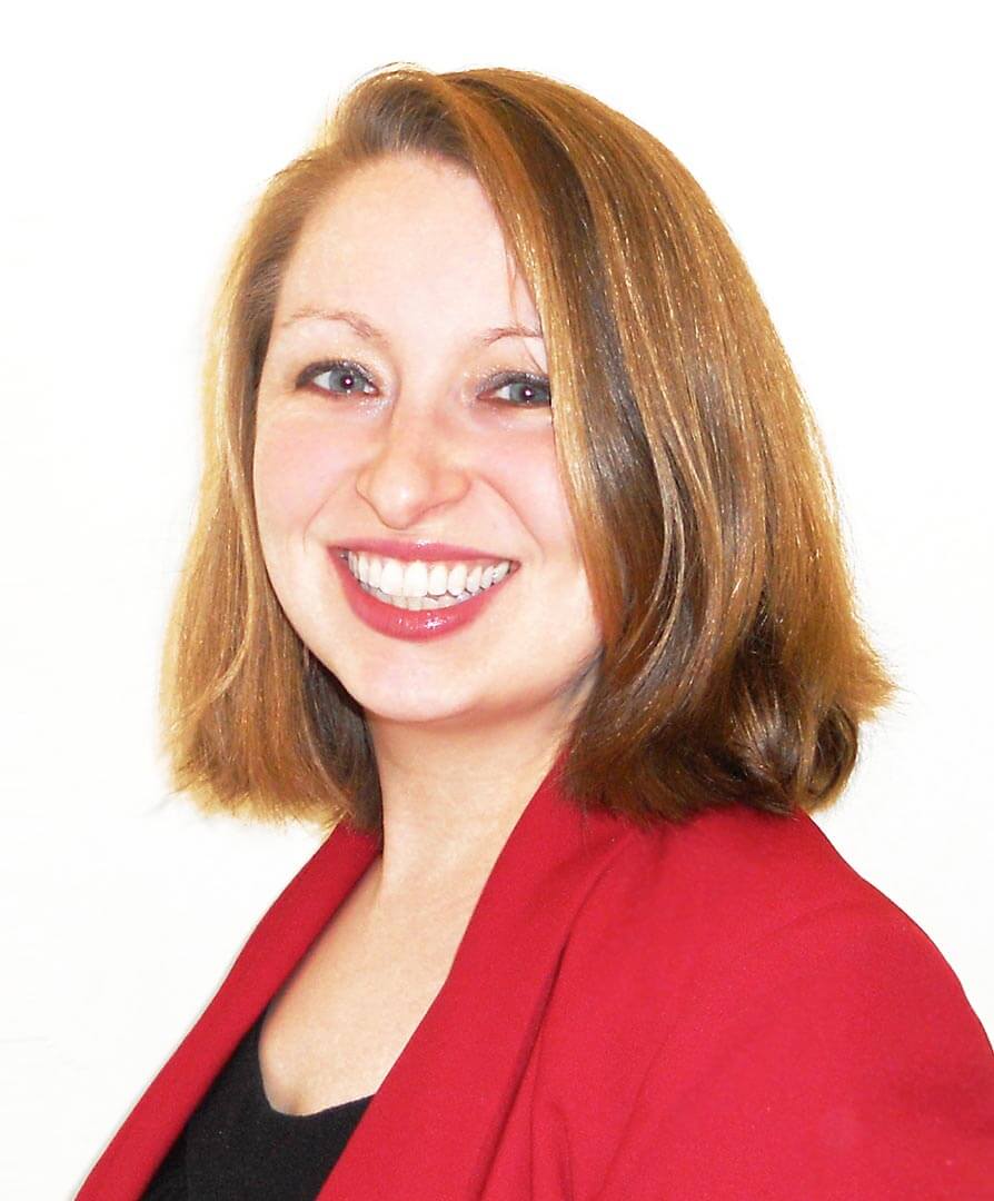 Elisabeth Mehl Greene