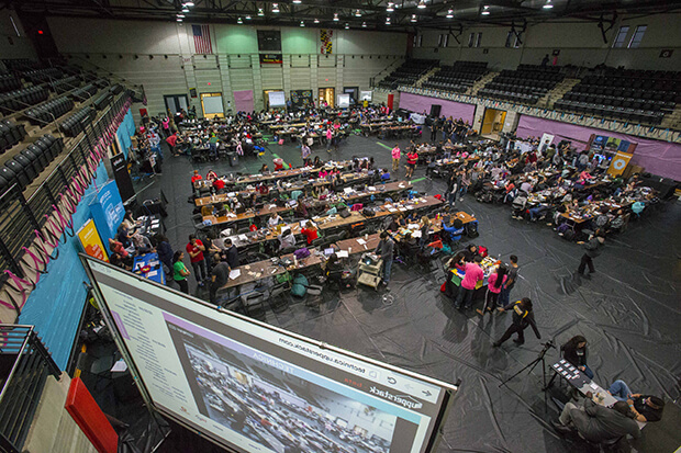 Hackathon Girls