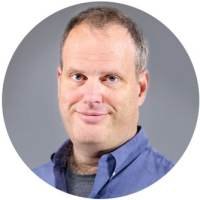 Hambrecht headshot