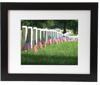 National Cemetery