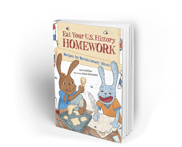 History Homework