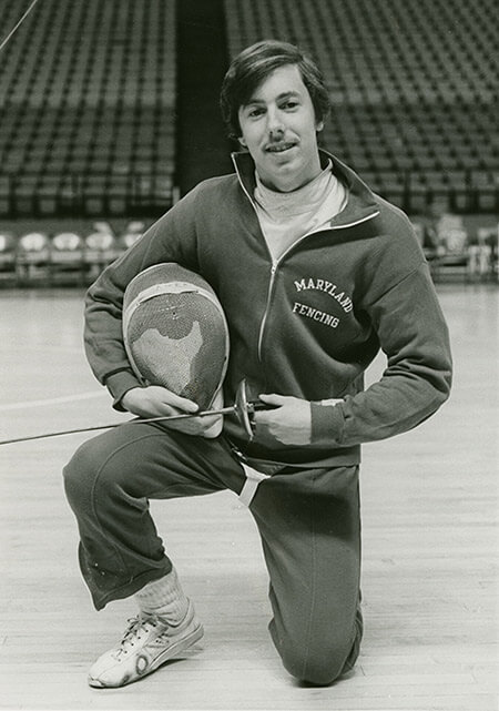 Howard Labow ’77