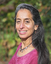 Mindy Shapiro ’82