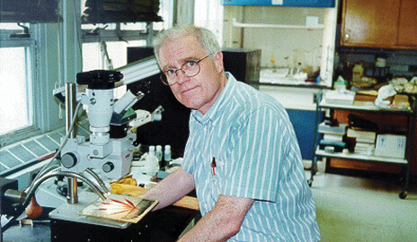 Leo Hickey