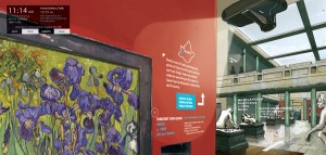 Virtual Reality Museum