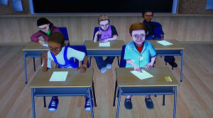 TeachLivE