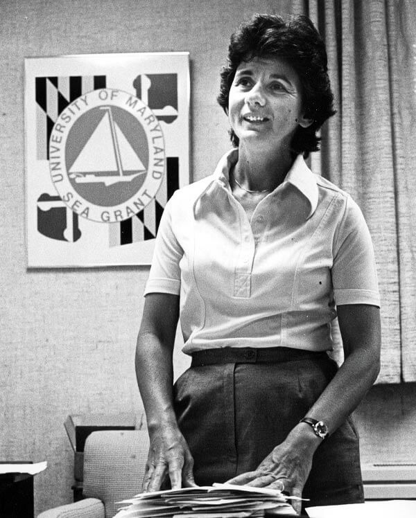 Rita Colwell