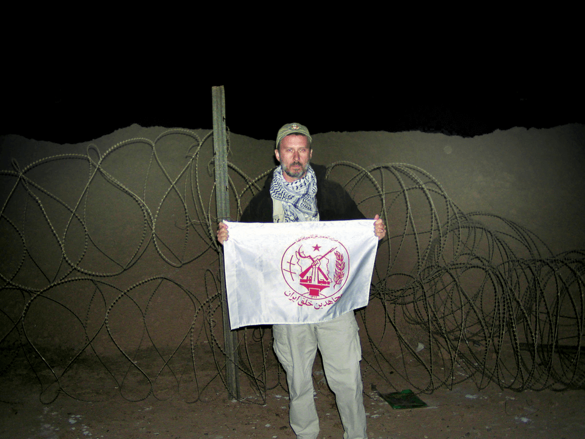 Iraq