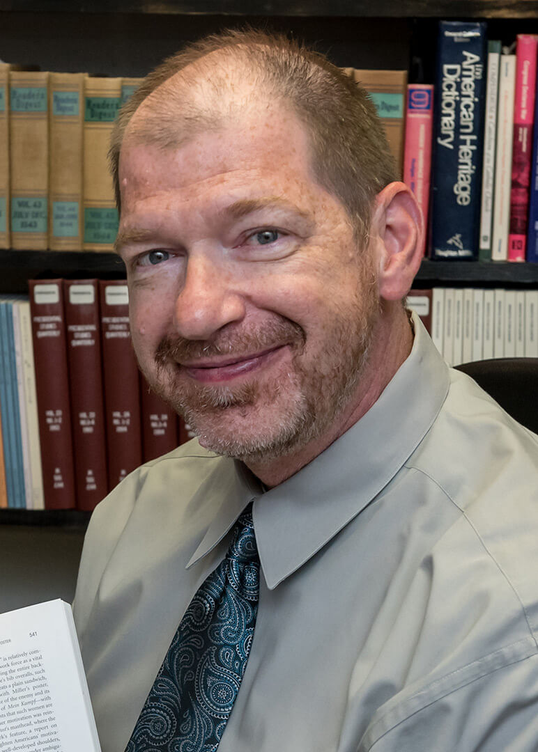 James J. Kimble