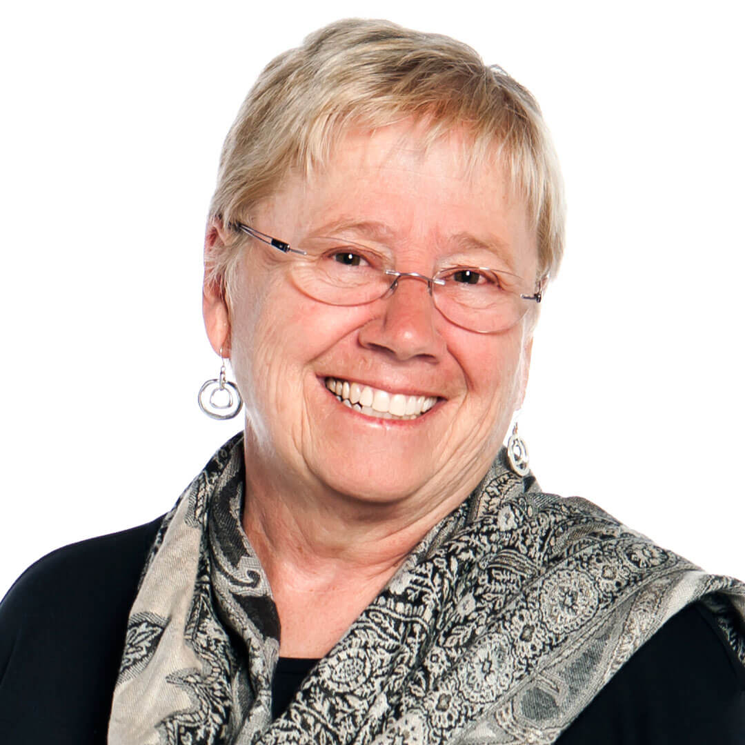 Jane Clark headshot