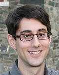 Jared A. McDonald