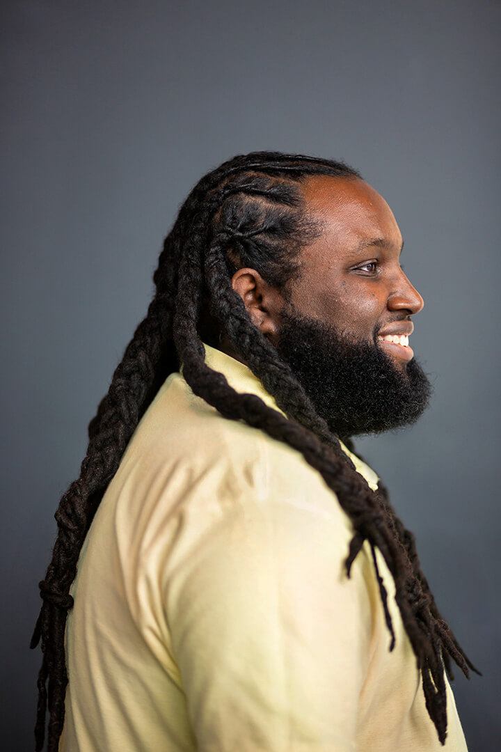Jason Allen