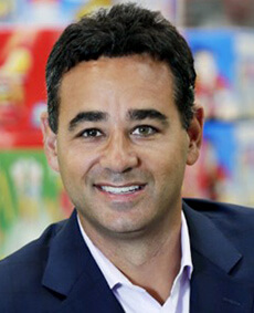 Jason I. Cohen ’96