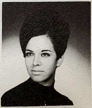 Judith A. Lese headshot