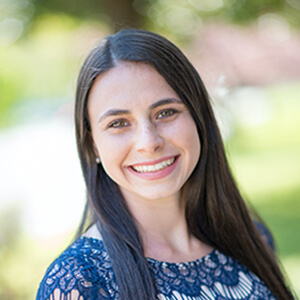 Julia Reicin headshot