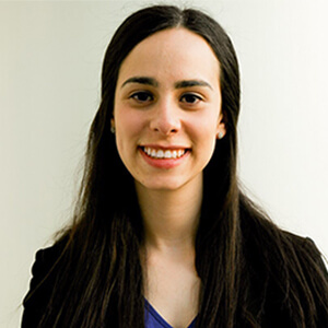 Julianna Solomon headshot
