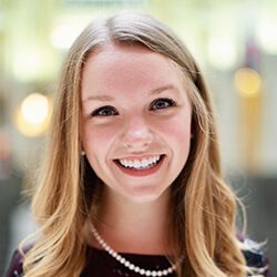 Julianne Heberlein headshot