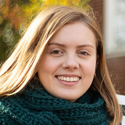 Katherine Miller headshot