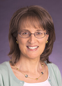 Kathy Hedge