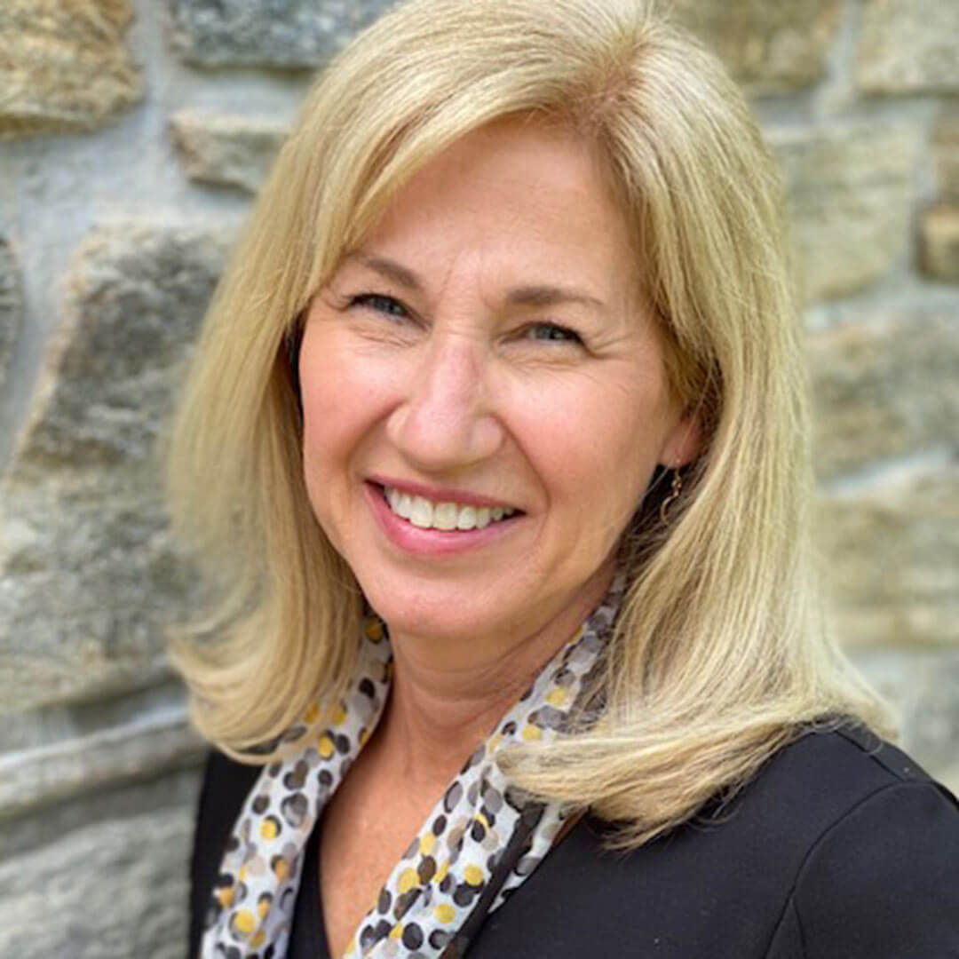 Laura I. Scheeler headshot