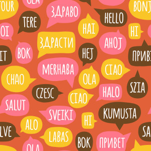 Language Center