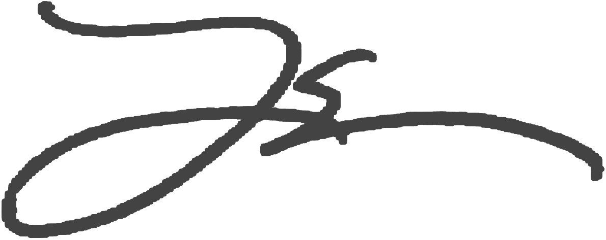Laurie Locascio signature