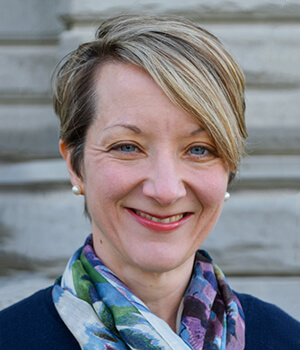 Frances E. Lee