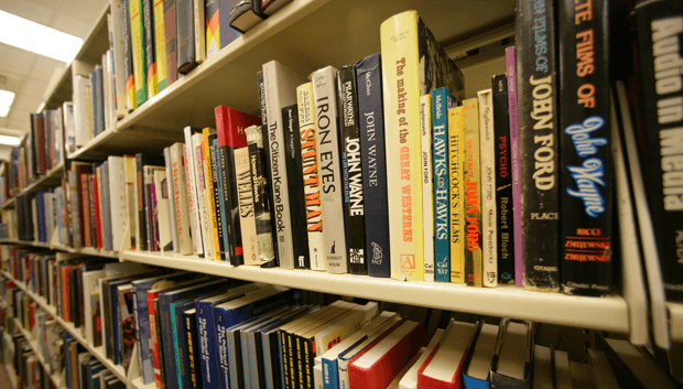 Library