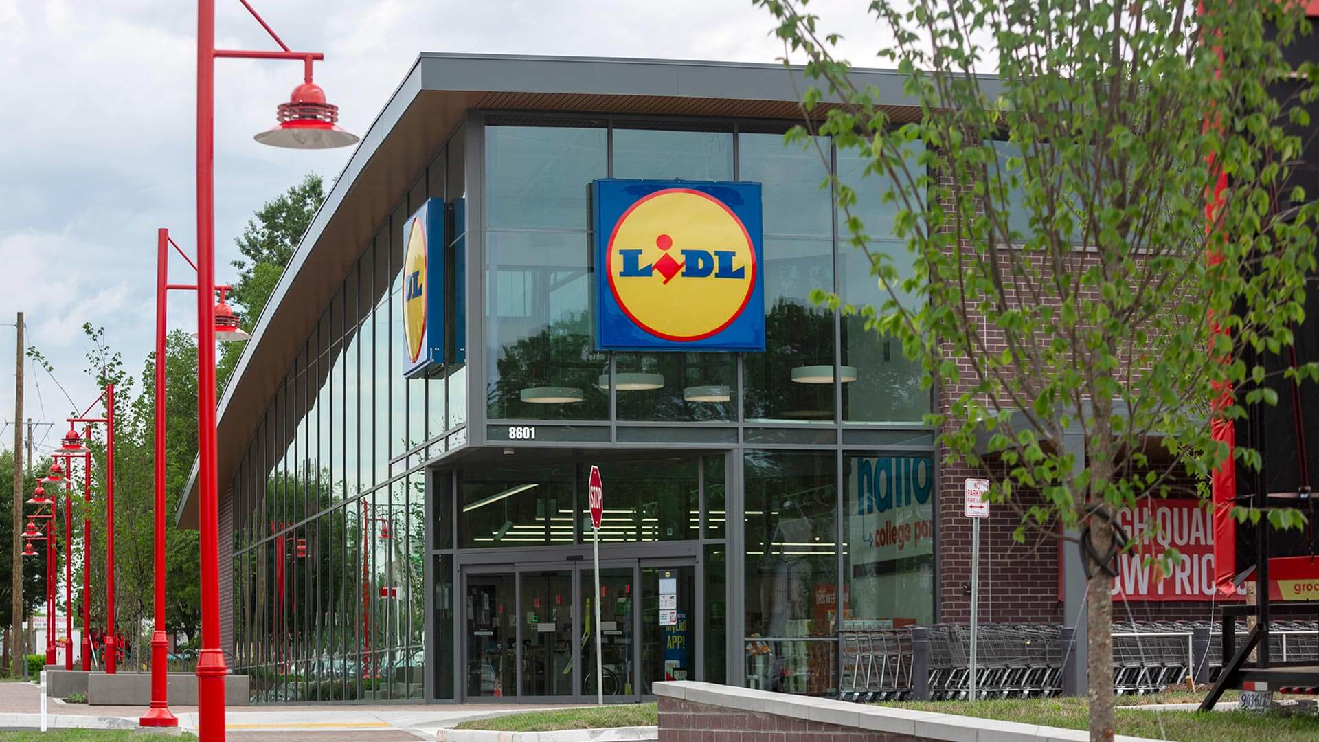 Lidl