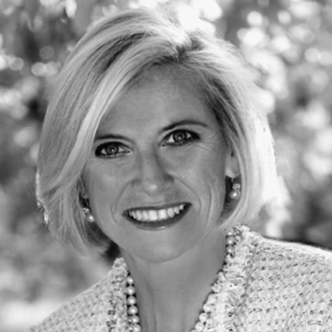 Michele Conley headshot