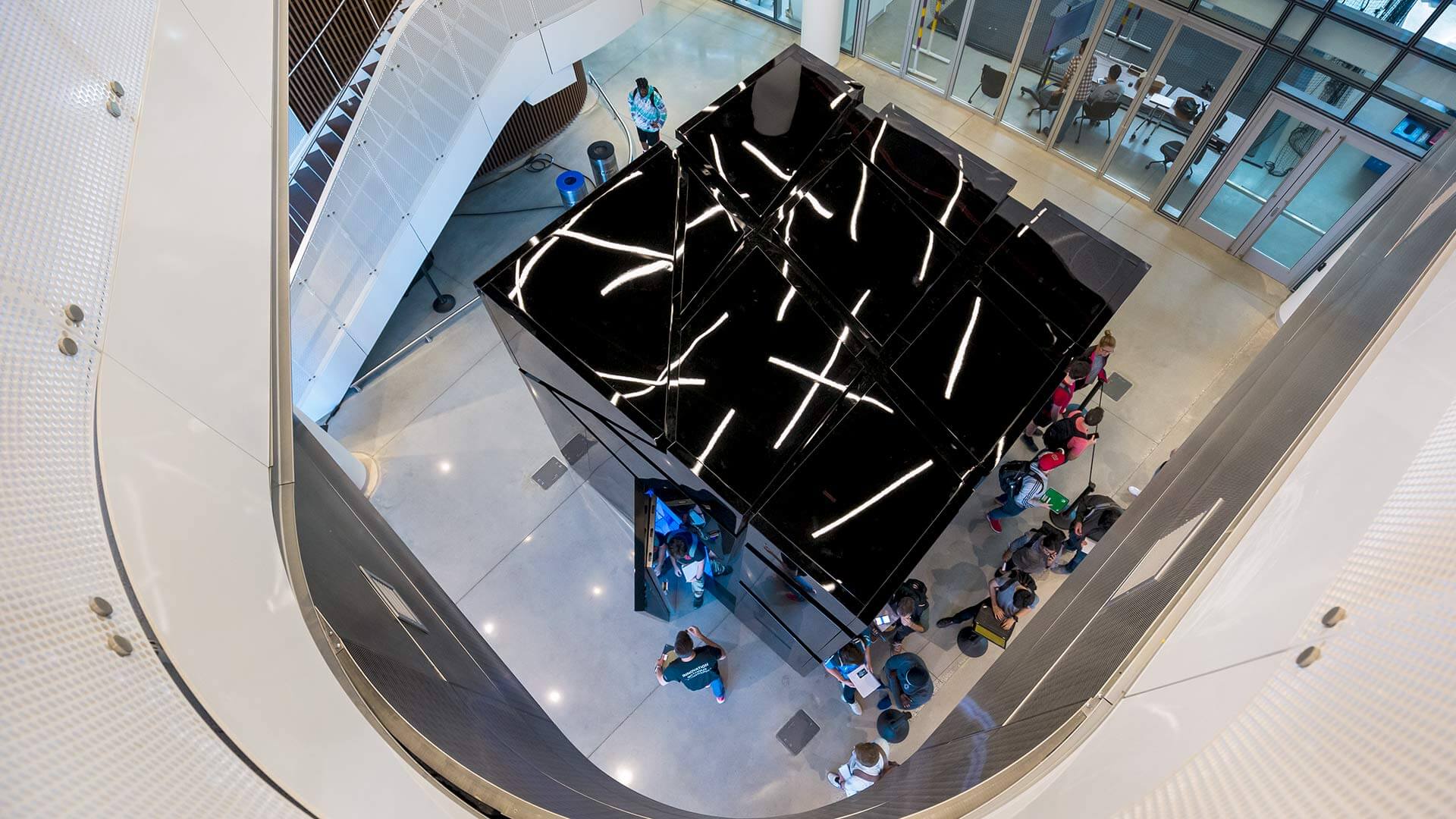 Lockheed Martin Challenge Box