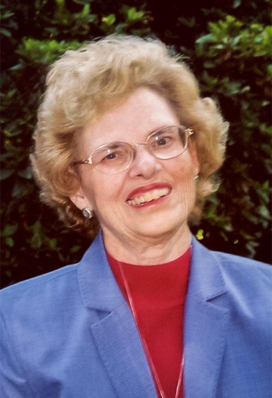 Jean E. Lokerson