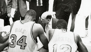 MD Duke Huddle