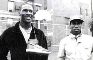 MJ HW