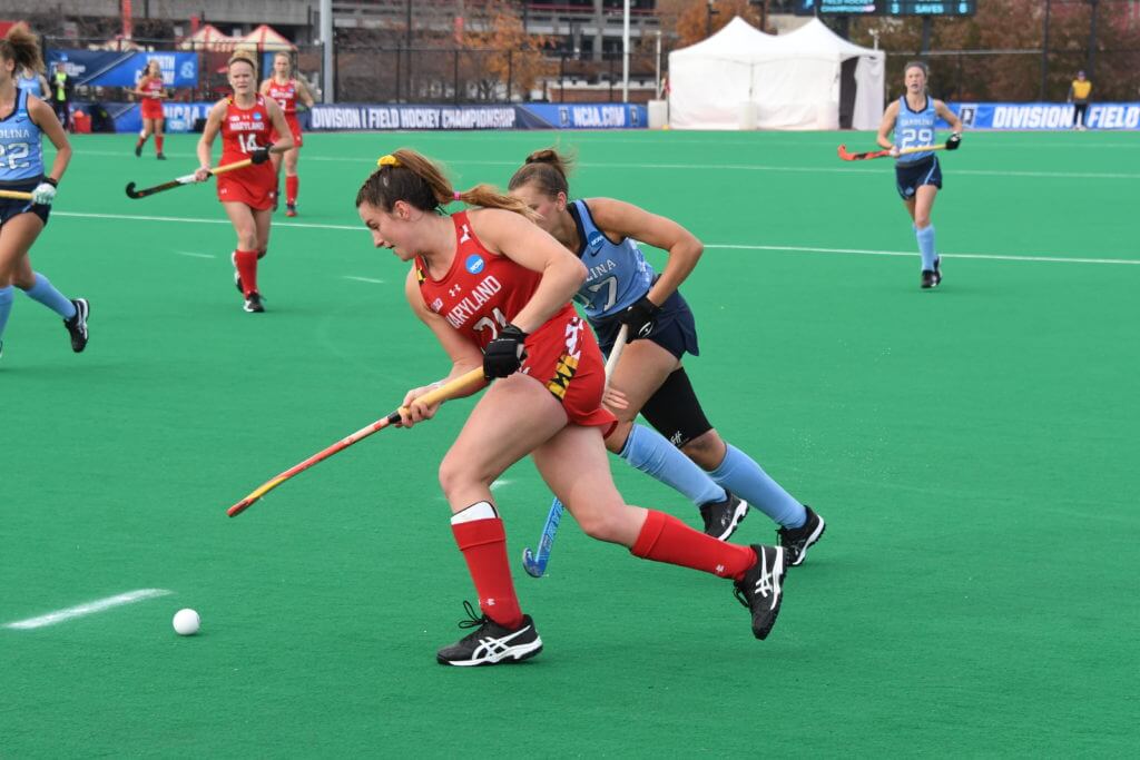 Field Hockey