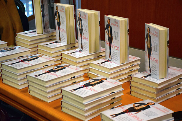 Mara's Book