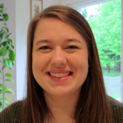 Marie Sinnicki headshot