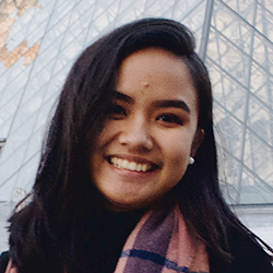 Maris Medina portrait
